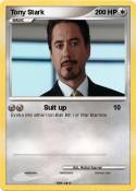 Tony Stark