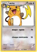 raichu