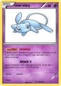 mew shiny