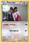Polly e Ana