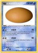 egg