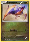 Garchomp EX