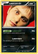 Lasercorn EX