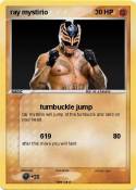 ray mystirio