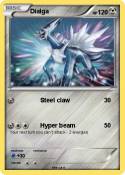 Dialga