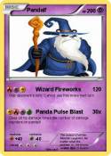 Pandalf