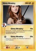 Ginny Weasley