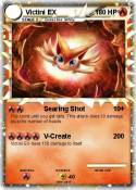 Victini EX