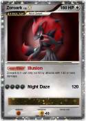 Zoroark