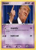 Donald