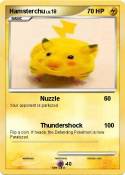 Hamsterchu