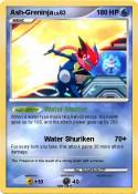 Ash-Greninja