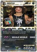 REDFOO 998