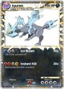 kyurem