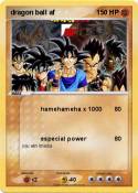 dragon ball af