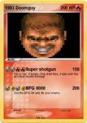 1993 Doomguy