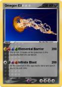 Omegon EX