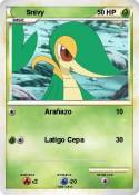 Snivy