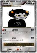 Karkat