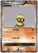 minion minion