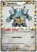 Magnatoise