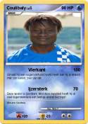 Coulibaly
