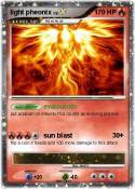 light pheonix