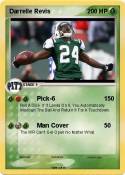 Darrelle Revis