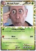 Micheal Rosen