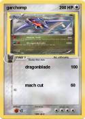 garchomp
