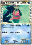 Twilight Mega