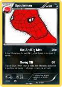Spoderman