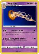 Jelly Tom