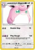 Latalekirby's Wigglytuff Latalekirby's