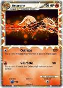Arcanine