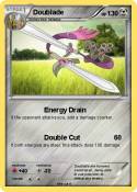 Doublade