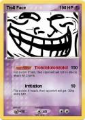 Troll Face