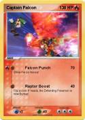 Captain Falcon