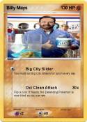 Billy Mays