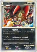 zorua