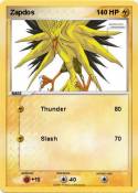 Zapdos
