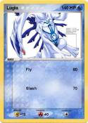 Lugia