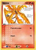 Moltres