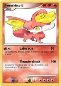 Fennekin