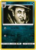 ALL CAPONE