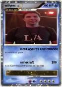 willyrex
