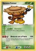 Banana Farmer
