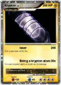 Krypton Krypton