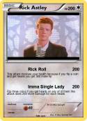 Rick Astley