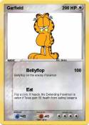 Garfield